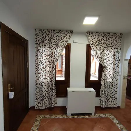 Apartamento Santa Ines Granada Exterior photo