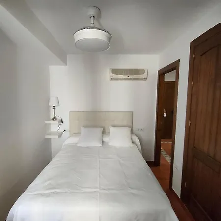 Apartamento Santa Ines Granada Exterior photo