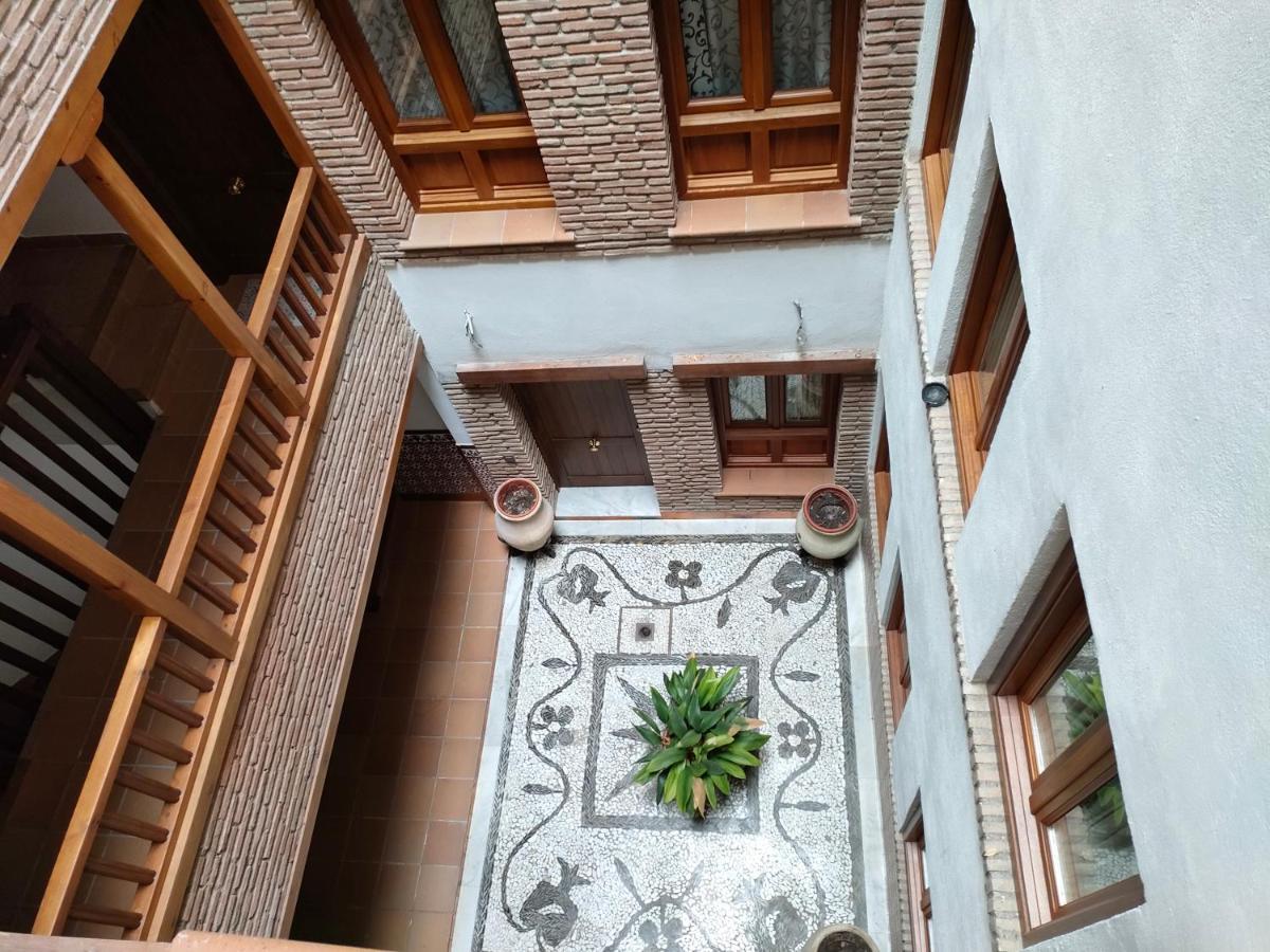 Apartment Santa Ines *
