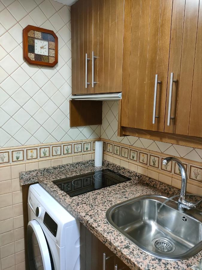 Apartment Santa Ines *