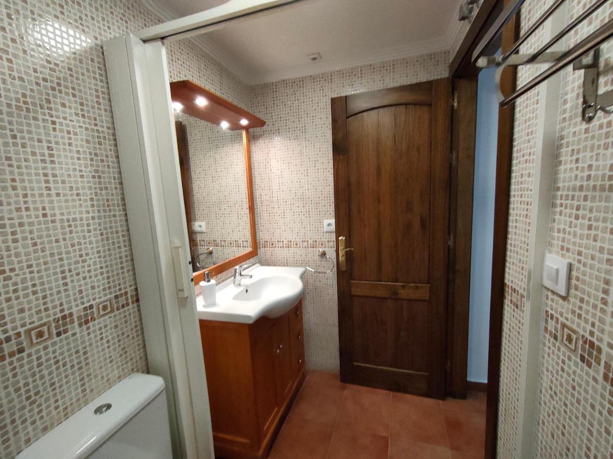 Santa Ines Apartment