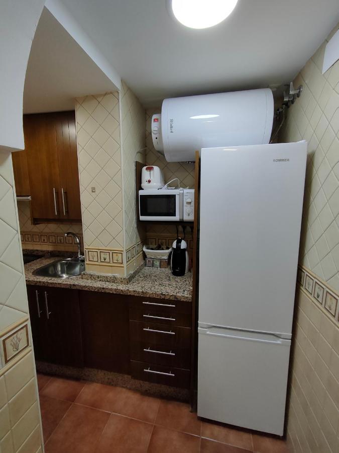 Apartment Santa Ines Granada