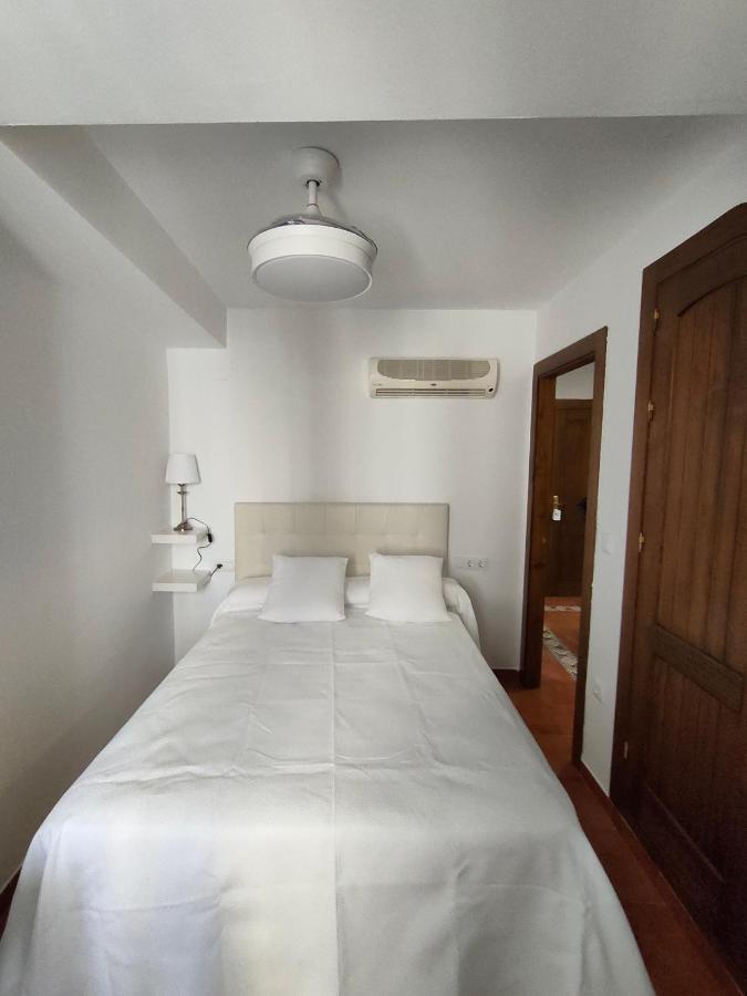 Santa Ines Apartment