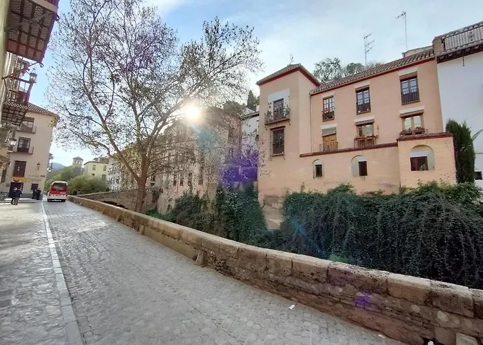 Apartamento Santa Inés