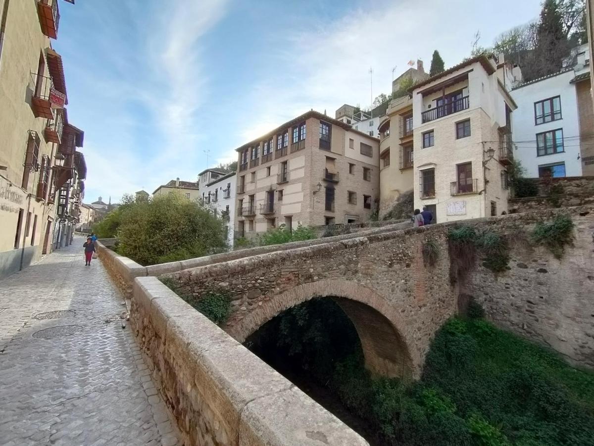 Appartamento Santa Inés