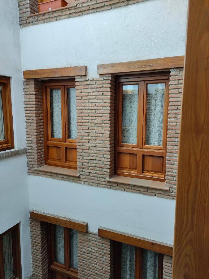 Santa Inés Appartamento *